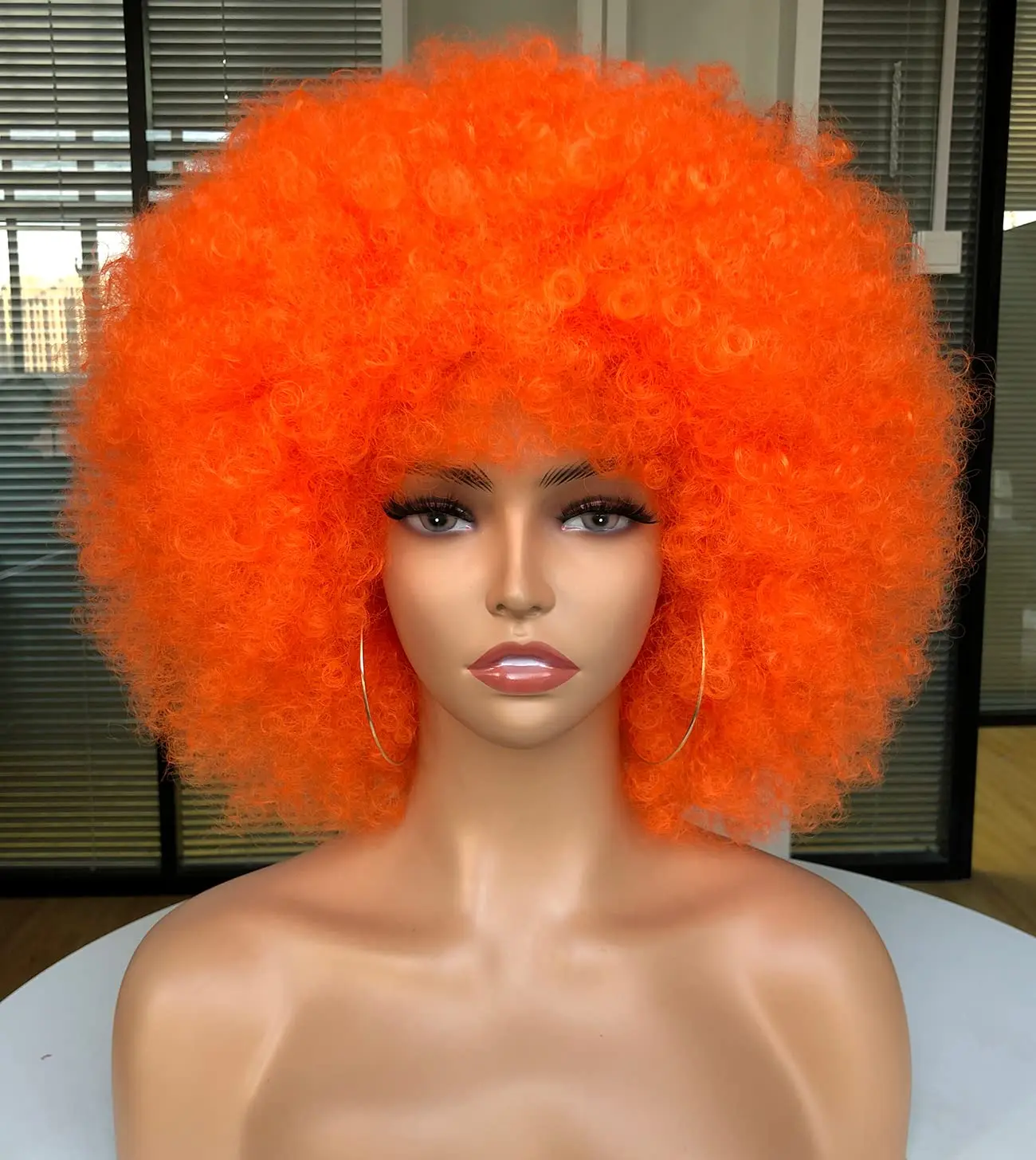 Synthetic Braided Wigs For Black Women - Peruka afro peruka peruka syntetyczna z