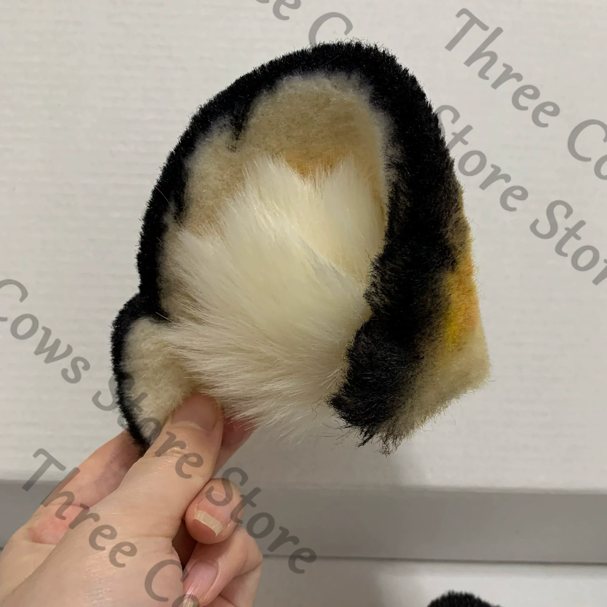 Hair Clips - Genshin Impact Xilonen Cosplay Anime Ucho