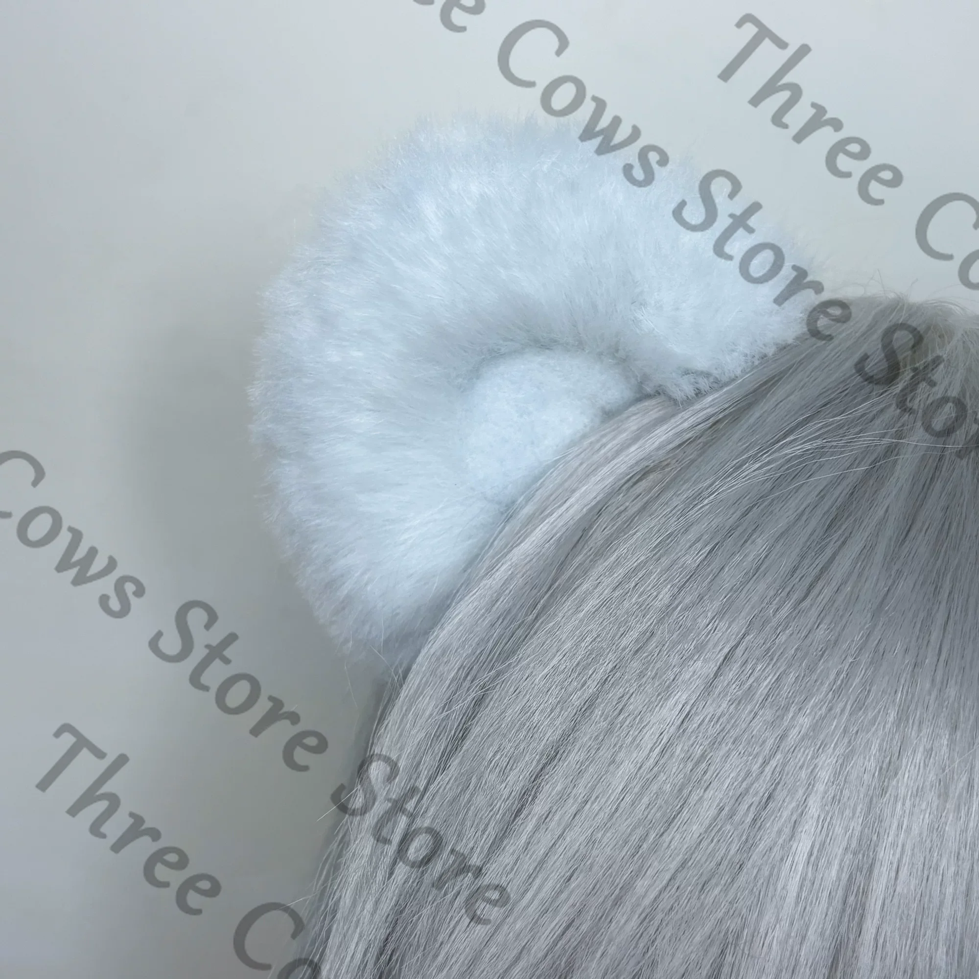 Arknights: Endfield Snowshine  – Hair Clips recenzja i cena