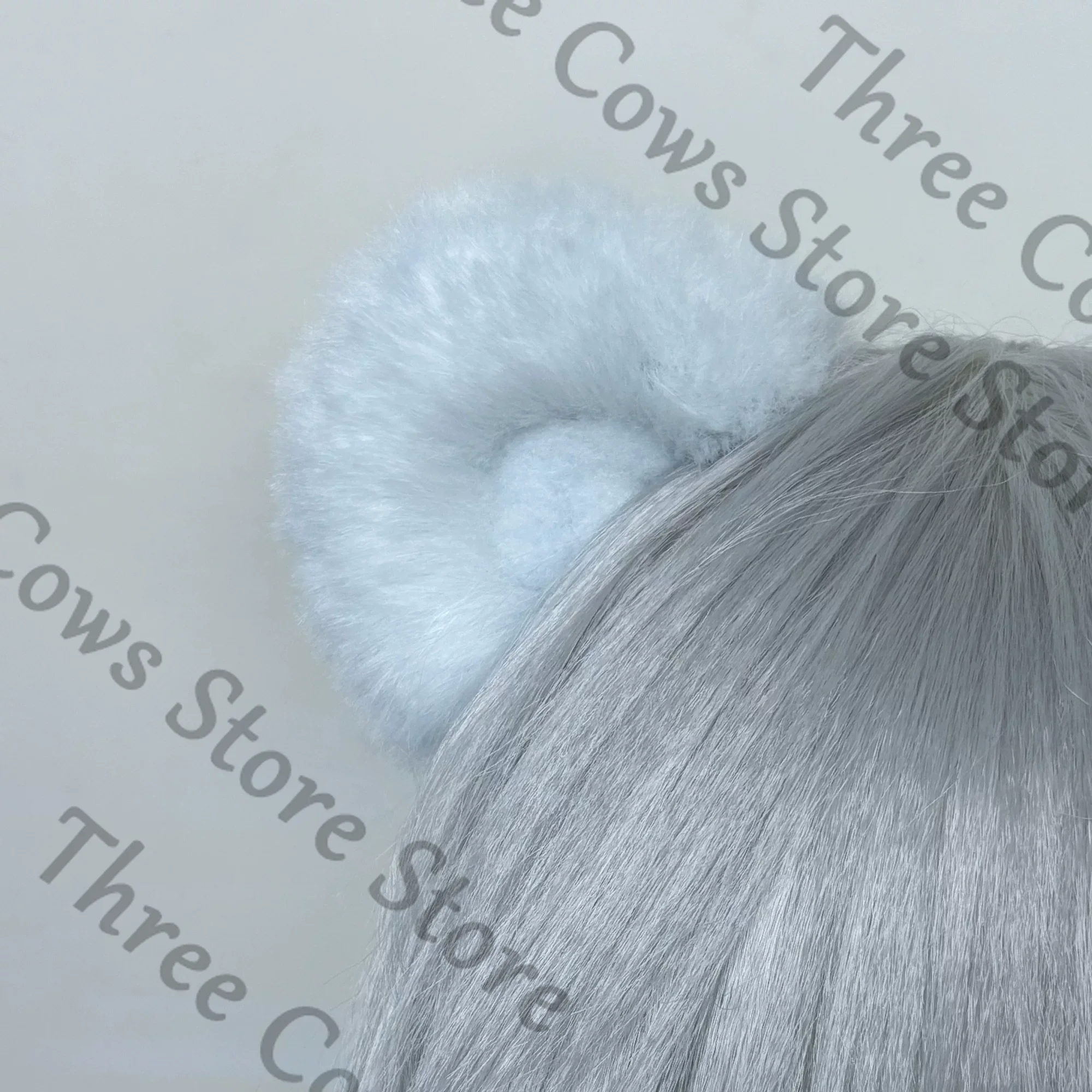 Arknights: Endfield Snowshine  – Hair Clips recenzja i cena