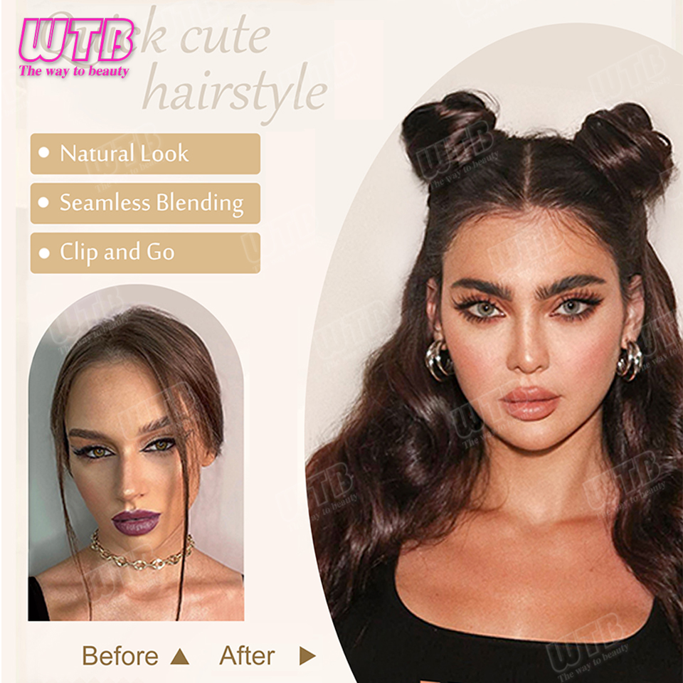 Syntetyczny mini klips z pazur – Claw Clip Messy Bun Hair Piece recenzja i cena