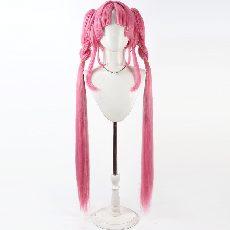 Peruka do Cosplayu Kobayashi M – Synthetic Wigs recenzja i cena