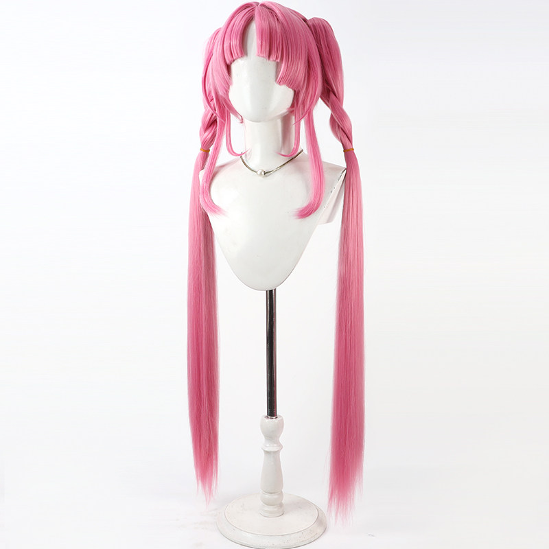 Peruka do Cosplayu Kobayashi M – Synthetic Wigs recenzja i cena