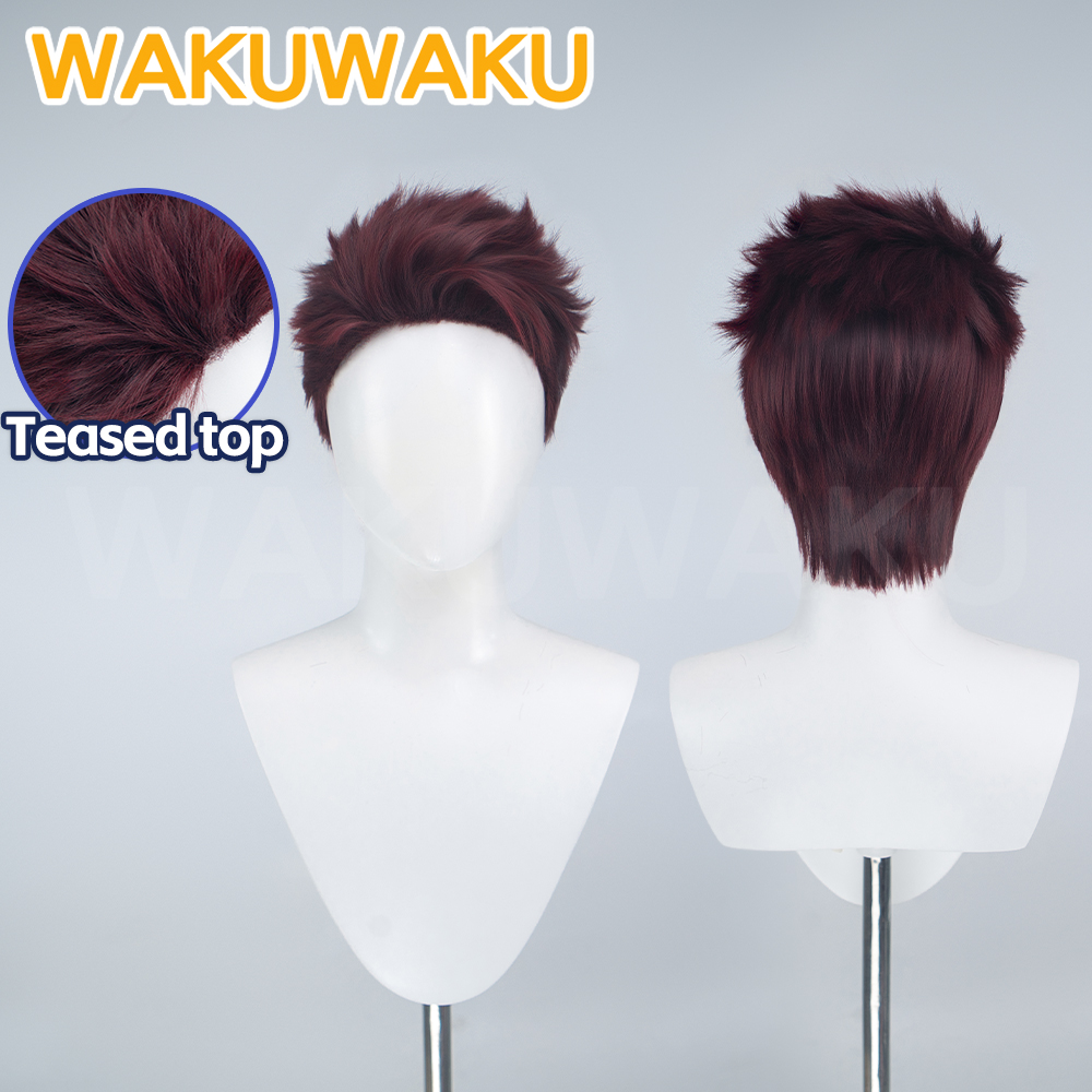 W magazynie Peruka cosplay Val – Synthetic Wigs recenzja i cena