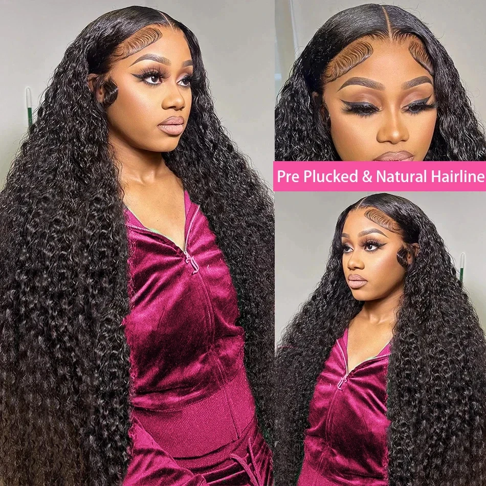 Peruki z naturalnych włosów lu – Human Hair Wigs recenzja i cena