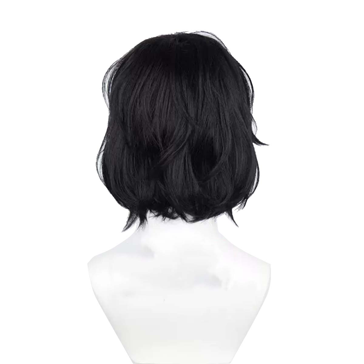 Peruka damska anime Steins Gat – Synthetic Braided Wigs For Black Women recenzja i cena