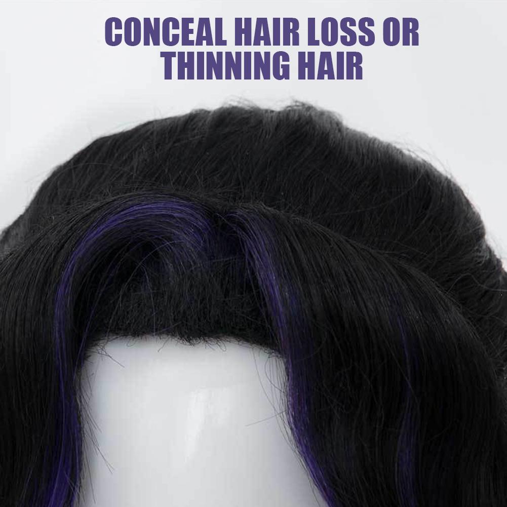 Wysokiej jakości peruka cospla – Synthetic Braided Wigs For Black Women recenzja i cena
