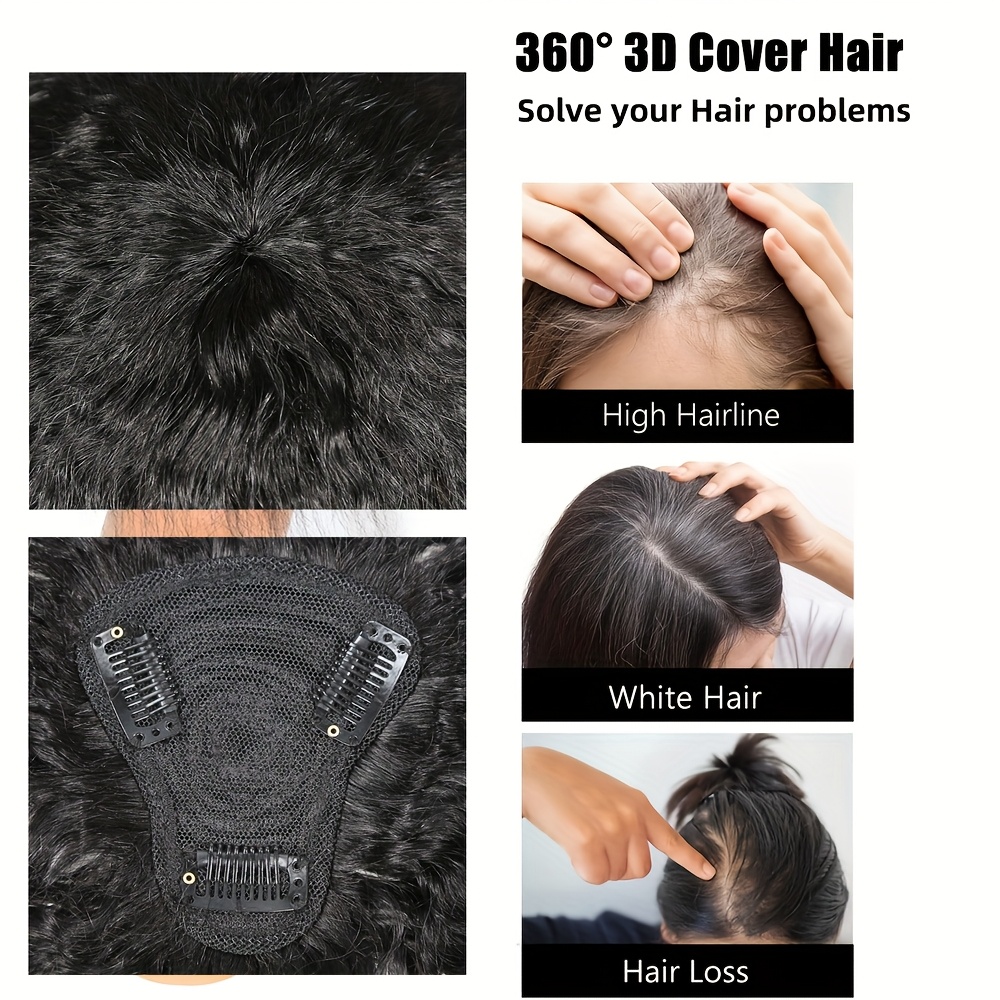 Doczepiane włosy typu kinky st – Hair Bundles recenzja i cena