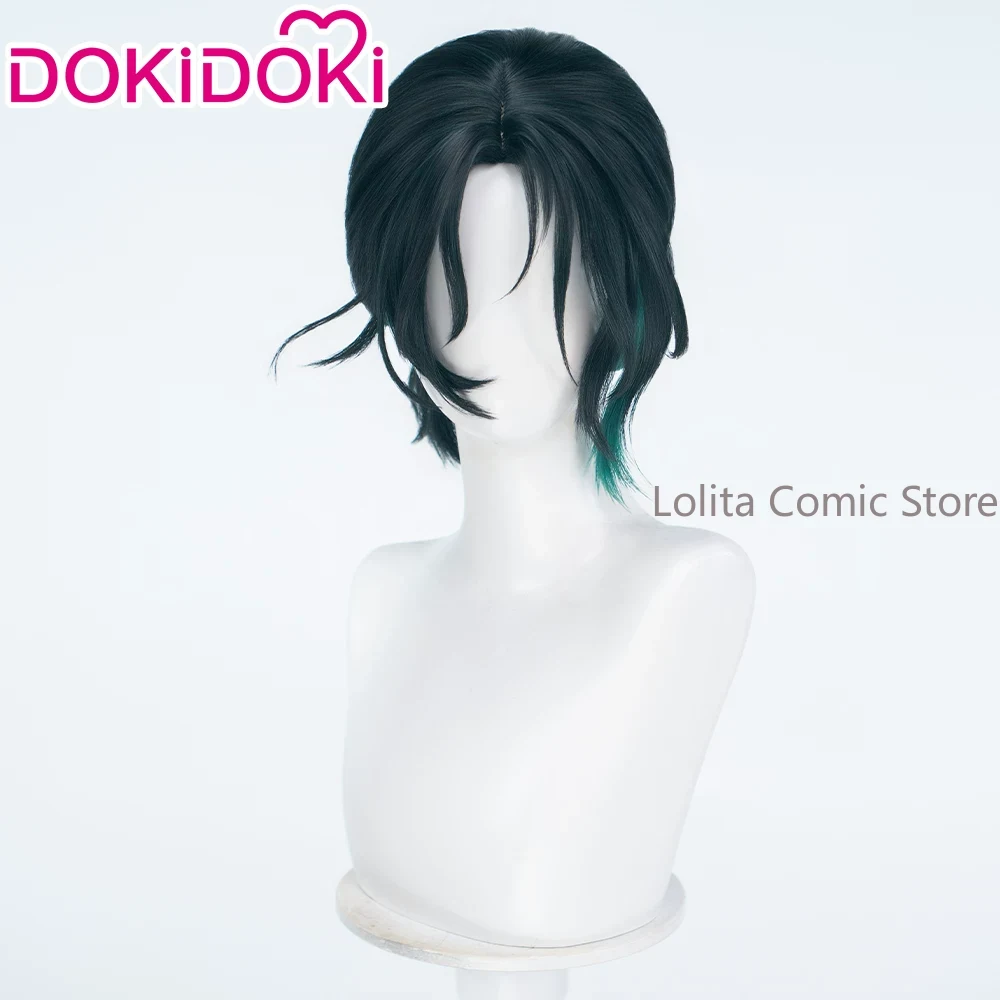 Anime Alien Stage Sua Comic Co – Synthetic Wigs recenzja i cena