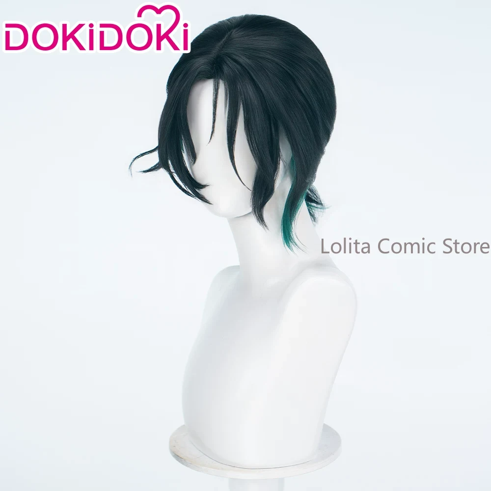 Anime Alien Stage Sua Comic Co – Synthetic Wigs recenzja i cena