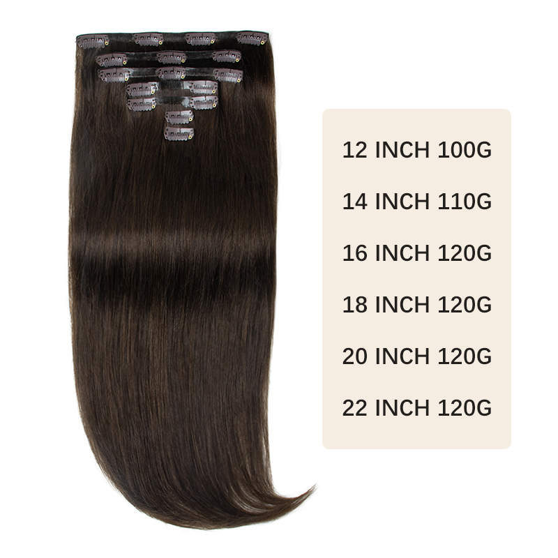 Niewidoczny gruby klips PU do  – Invisible Tape In Extensions Real Hair recenzja i cena